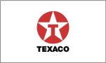 TEXACO logo