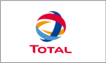 TOTAL logo