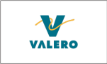 VALERO logo