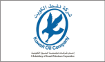 Kuwait Oil Company logo