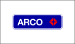 ARCO logo